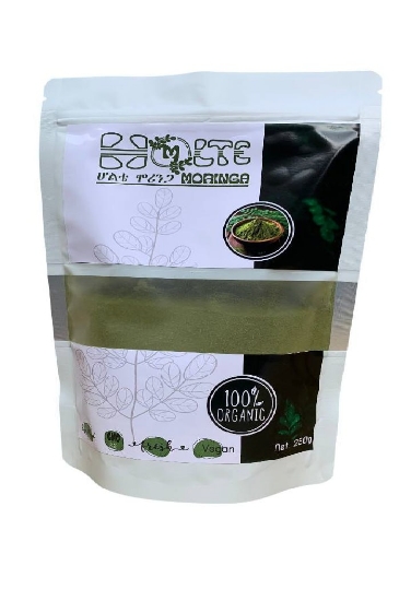 Picture of Moringa Powder ( 1 k.g )