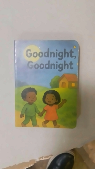 Picture of Good Night, Good Night