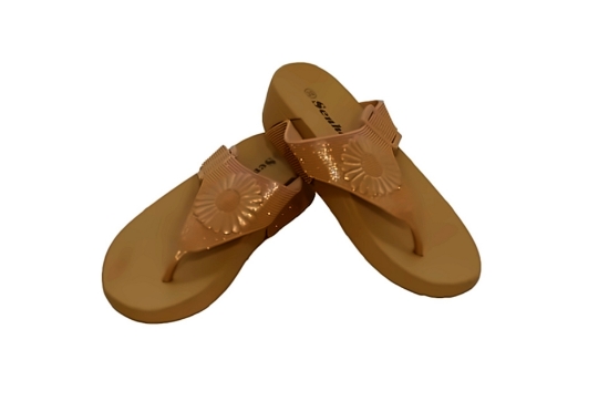 Picture of Flip-flop wedge sandal ( FA 006 )