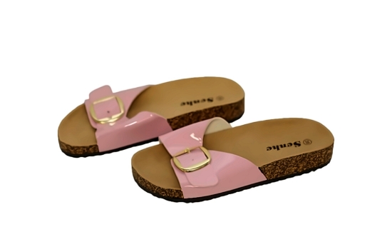 Picture of Cork Slide Sandals ( A001 )