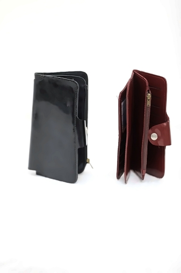 Picture of Leather Coin Pursel