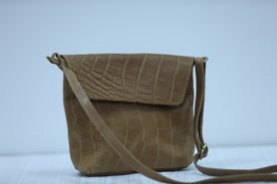Picture of Side Bags Small
