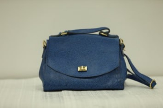 Picture of Side Bag Medium