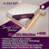 Picture of Special Extra Bonded 190x120x24
