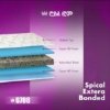 Picture of Special Extra Bonded 190x120x24