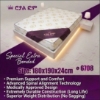 Picture of Special Extra Bonded 190x180x24