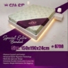Picture of Special Extra Bonded 190x150x24
