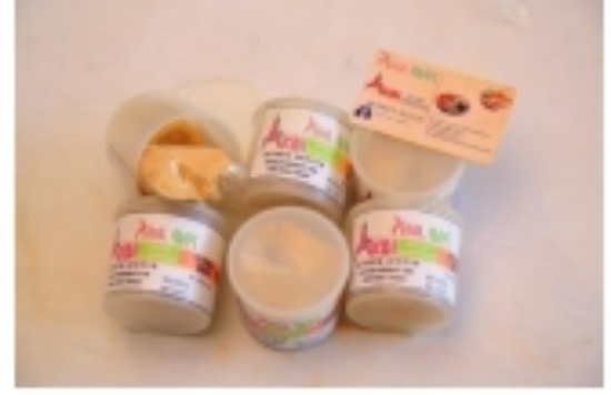 Picture of GARLIC POWDER/NECH  SHINKURT