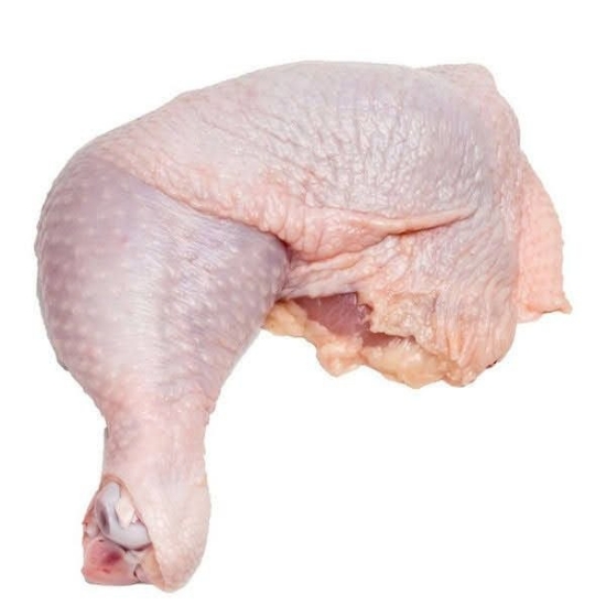 Picture of chicken Leg