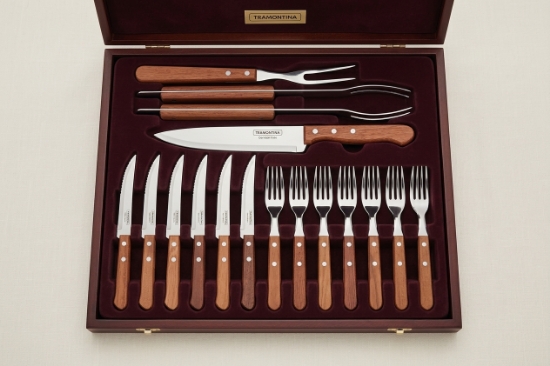 Picture of Tramontina Barbecue Set