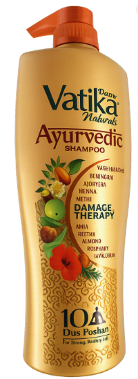 Picture of Vatika Shampoo
