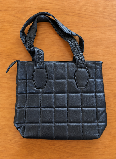 Picture of Women Leather Bag ( LHB-011 )