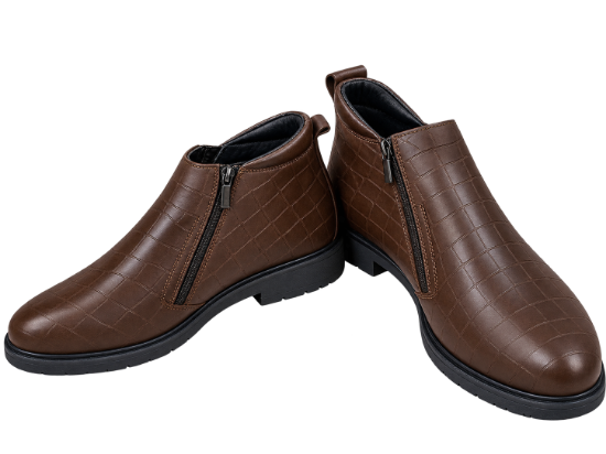 Picture of Men leather shoe ( GAB-17006 )