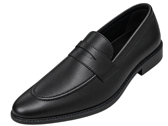 Picture of Men Leather shoe ( GLC-17002 )