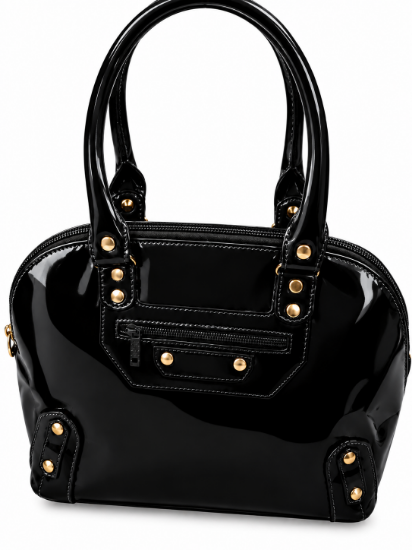 Picture of Leather bag