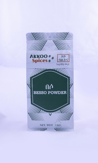 Picture of AKKOO BESO POWDER 1KG
