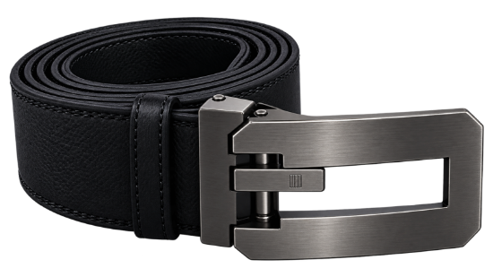 Picture of Men's Leather Belt/LB 166/