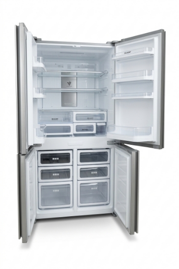 Picture of fridge ( 600 Litters )