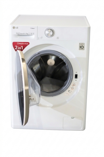 Picture of Laundry KGS