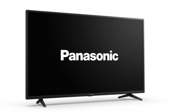 Picture of Panasonic Tv (43 inches )