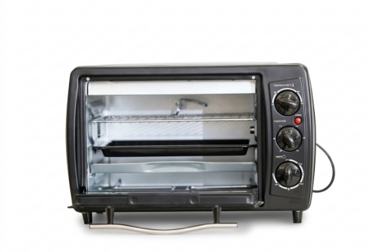 Picture of Toaster Oven