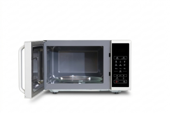 Picture of Microwave