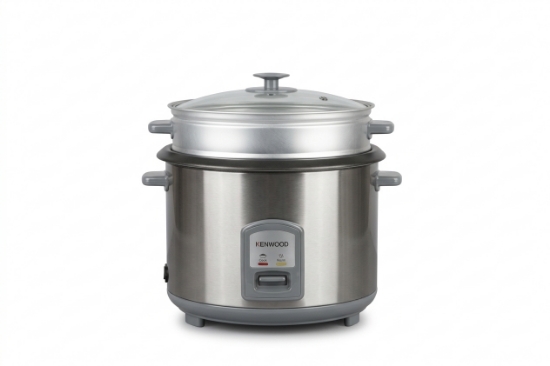 Picture of Kenwood Electric Food Steamer / Rice Cooker.