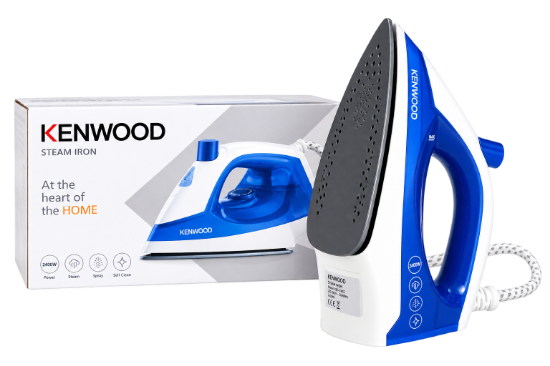 Picture of Kenwood Steam Iron