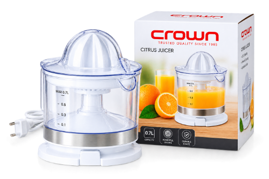 Picture of Crown Citrus Juicer