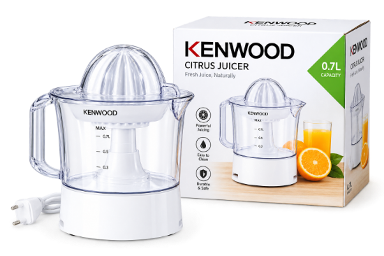 Picture of Crown Citrus Juicer