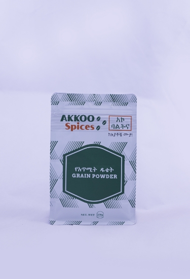 Picture of AKKOO GRAIN POWDER 250 G