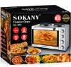 Picture of Toaster Oven