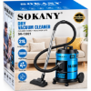 Picture of Turbo Wet-Dry Vacuum
