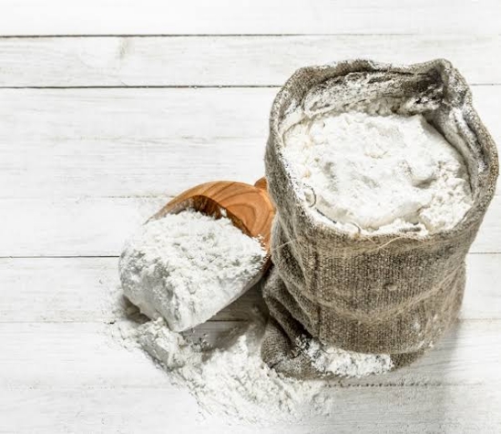 Picture of White Flour 5kg