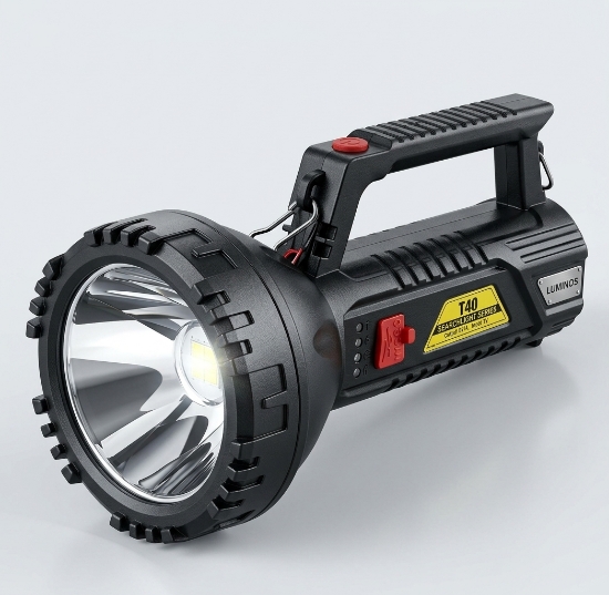 Picture of 5W LED Spotlight