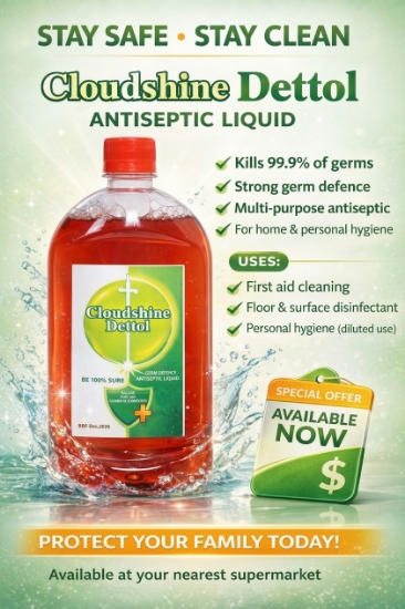Picture of Dittol (500 ml)