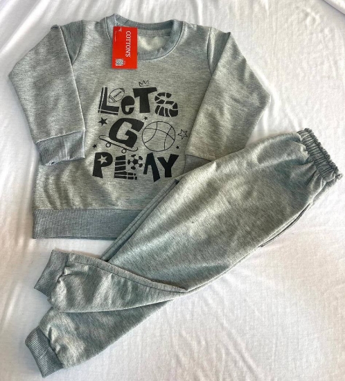 Picture of Tracksuit