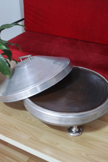 Picture of Injera Mitad size ( 56-58 cm)