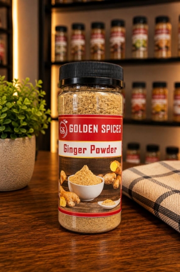 Picture of Ginger Powder