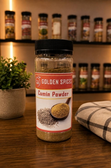 Picture of Cumin Powder