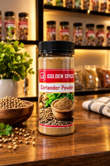 Picture of Coriander Powder
