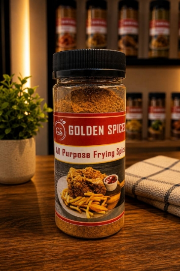 Picture of All Purpose Frying Spice