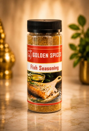 Picture of Fish Seasoning