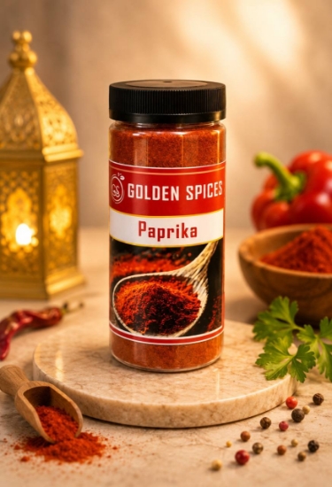 Picture of Paprika