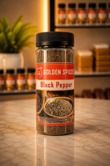 Picture of Black pepper