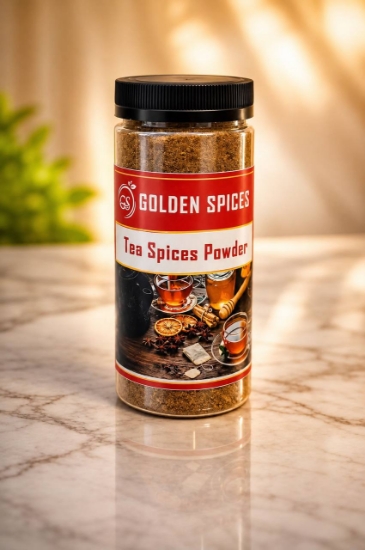 Picture of Tea Spice powder