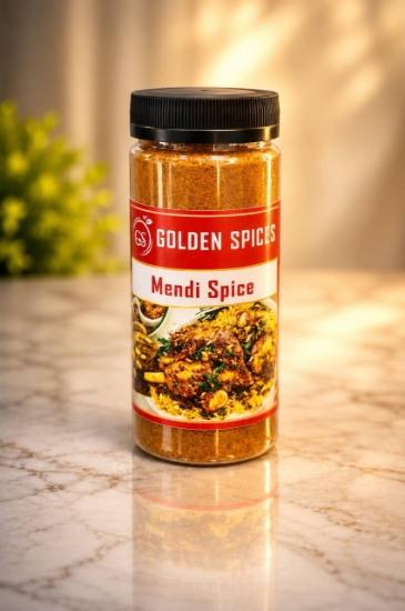 Picture of Mendi Spice