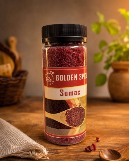 Picture of Sumac spice