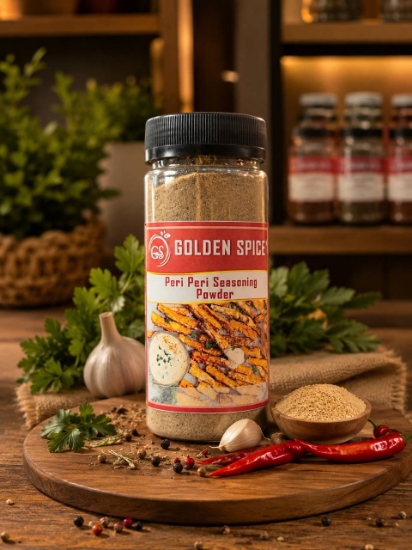 Picture of Peri Peri Seasoning spice