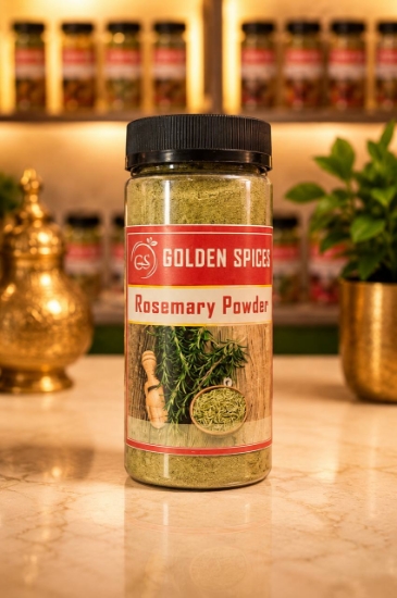 Picture of Rosemary powder